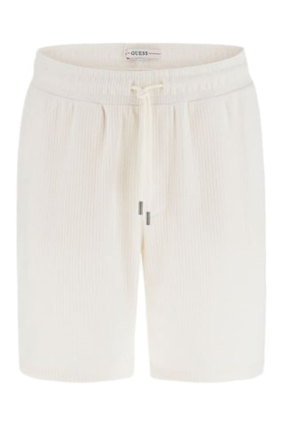 Short Imperial - Ecru - Guess