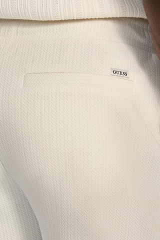 Short Imperial - Ecru - Guess