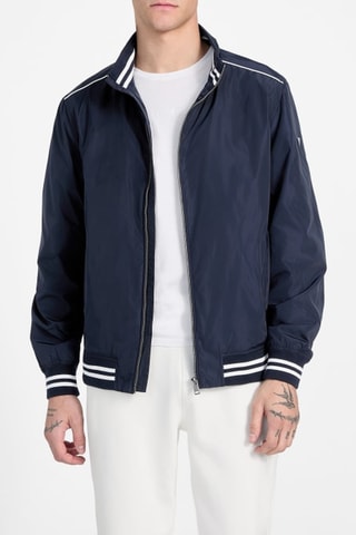 Veste - Bleu marine - Guess