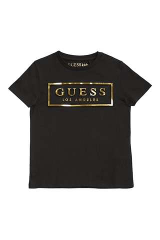 T-shirt Colt - Noir - Guess