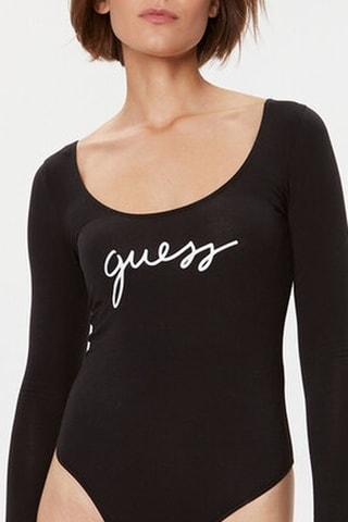 Body Carrie - Noir - Guess