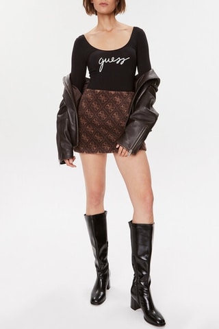 Body Carrie - Noir - Guess