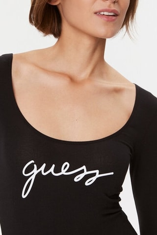 Body Carrie - Noir - Guess