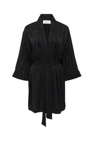 Kimono Susan - Noir - Guess