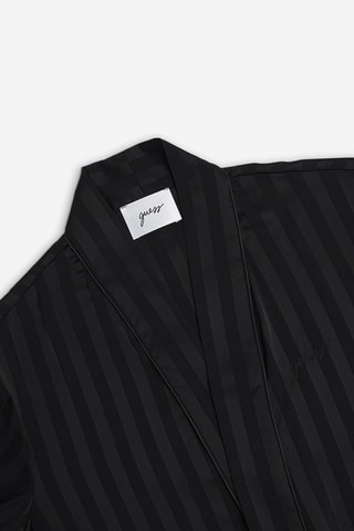 Kimono Susan - Noir - Guess
