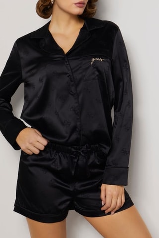Pyjama Corynn - Noir - Guess