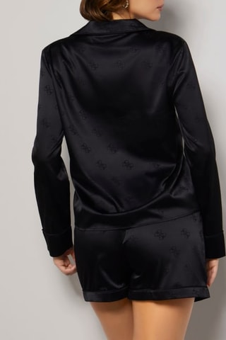 Pyjama Corynn - Noir - Guess