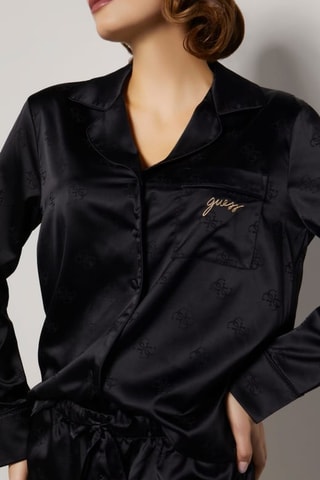 Pyjama Corynn - Noir - Guess