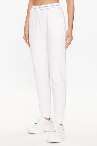 Jogger - Blanc - Guess