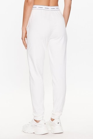 Jogger - Blanc - Guess