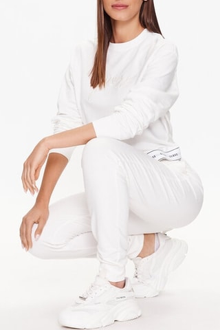 Jogger - Blanc - Guess