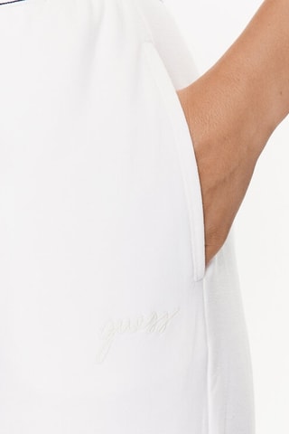 Jogger - Blanc - Guess