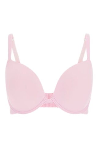 Soutien-gorge push-up Darcey - Rose - Guess