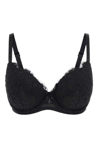 Soutien-gorge push-up Monica - Noir - Guess