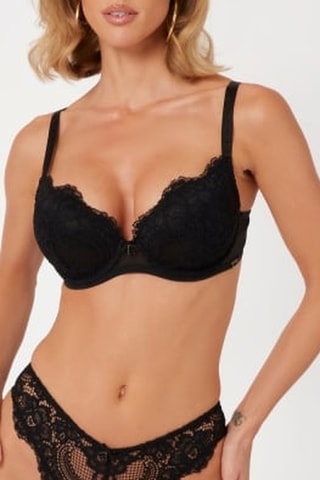 Tanga Monica - Rouge - Guess