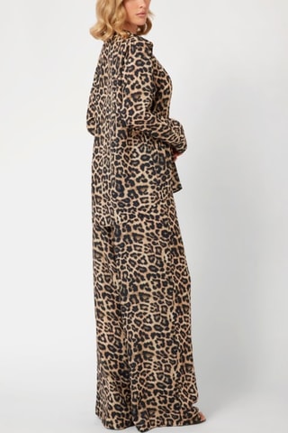 Pyjama - Beige et noir - Guess