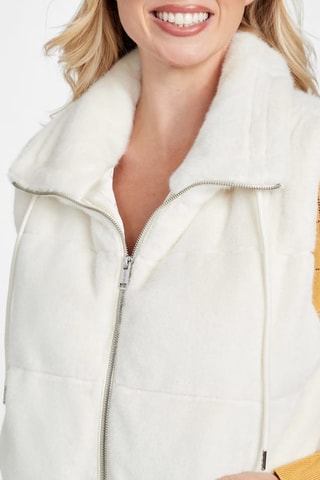 Veste sans manches Darleen - Blanc - Guess