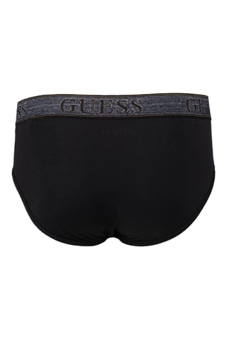 3 slips Joe - Noir - Guess