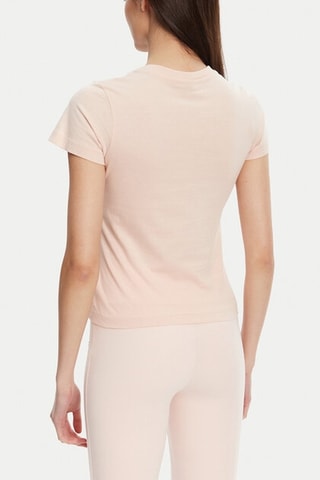 T-shirt Narciso - Rose poudré - Guess