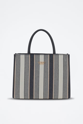 Sac à main Nicolette - Bleu marine - Guess