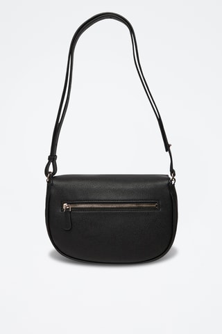 Mala a tiracolo Calebra - Preto - Guess