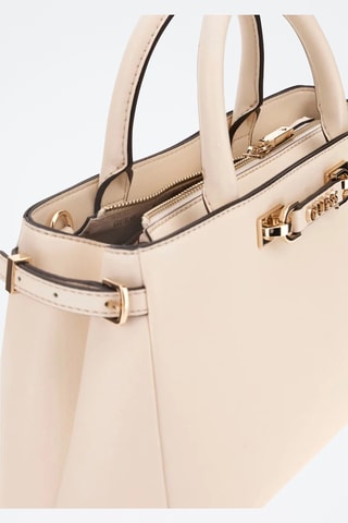 Sac à main Lefia - Ecru - Guess