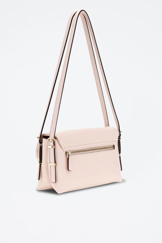 Sac porté épaule Lefia - Rose - Guess