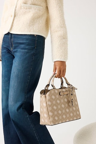 Sac à main Silia - Beige - Guess