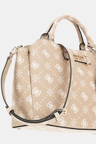 Sac à main Silia - Beige - Guess