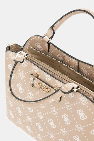 Sac à main Silia - Beige - Guess
