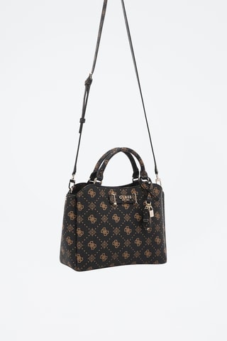 Sac à main Silia - Noir - Guess