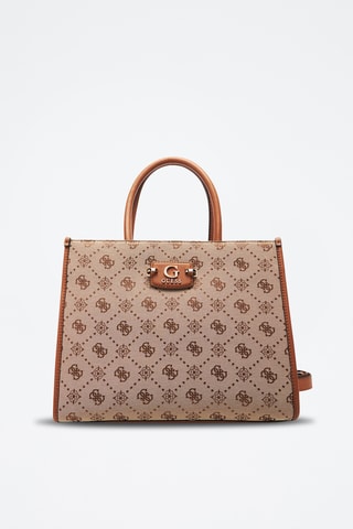 Sac à main Neda - Marron - Guess