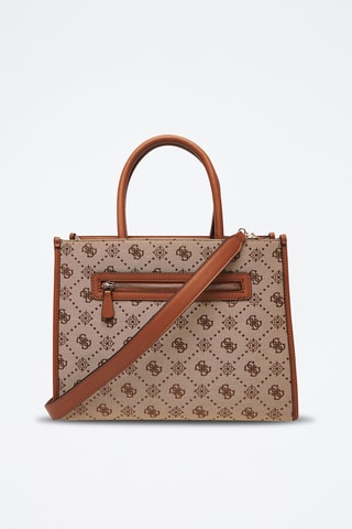 Sac à main Neda - Marron - Guess