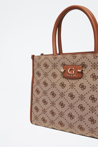 Sac à main Neda - Marron - Guess