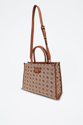 Sac à main Neda - Marron - Guess
