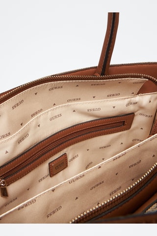 Sac à main Neda - Marron - Guess