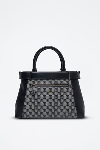 Sac à main Wave II - Noir - Guess