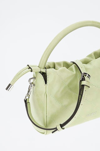 Sac à main Amys - Vert - Guess