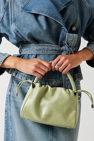 Sac à main Amys - Vert - Guess