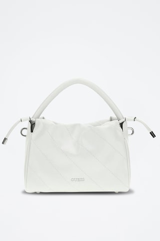 Sac à main Amys - Blanc - Guess