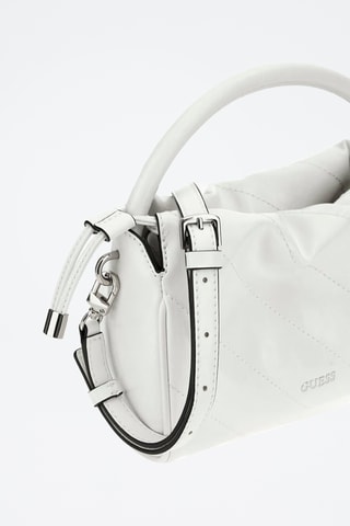 Sac à main Amys - Blanc - Guess