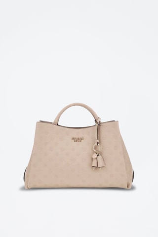 Sac à main Phoebe - Taupe - Guess