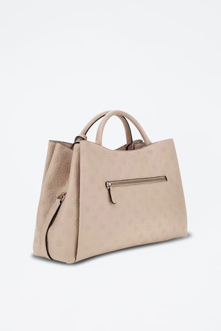 Sac à main Phoebe - Taupe - Guess