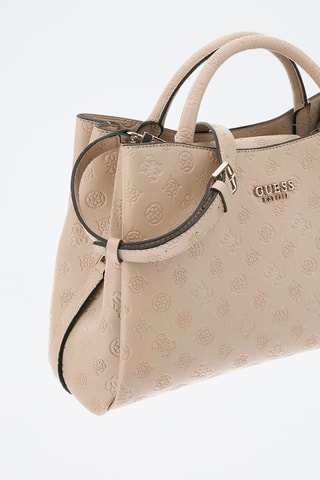 Sac à main Phoebe - Taupe - Guess