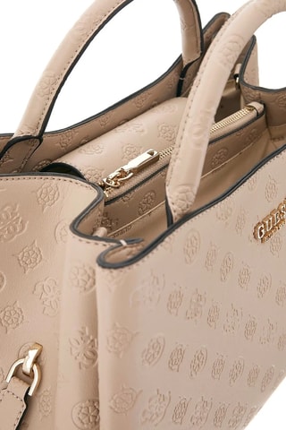 Sac à main Phoebe - Taupe - Guess