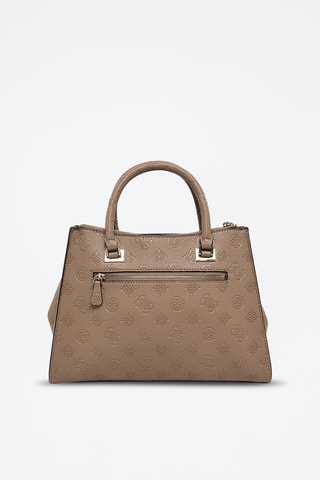 Sac à main Cresidia II - Taupe - Guess