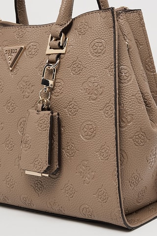 Sac à main Cresidia II - Taupe - Guess