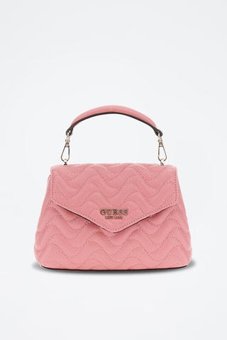Sac à main Melisandra - Rose - Guess
