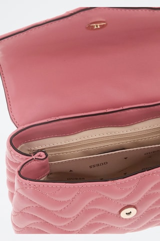 Sac à main Melisandra - Rose - Guess