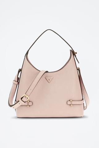 Sac à main Rosalba - Rose clair - Guess